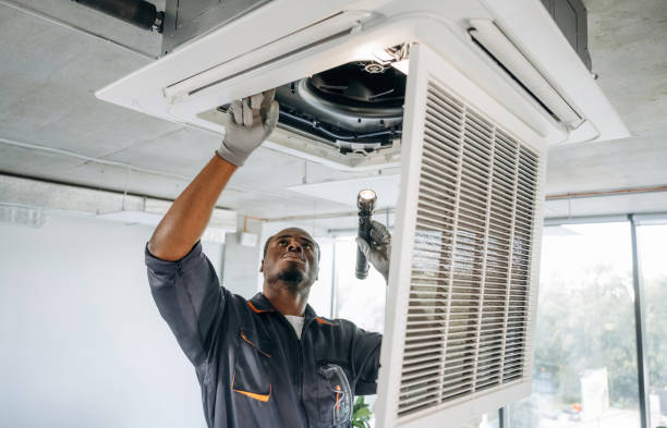 Licensed Ac Installation service in East Chicago, IN - FH HVAC